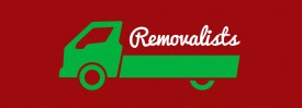 Removalists Furracabad - Furniture Removals